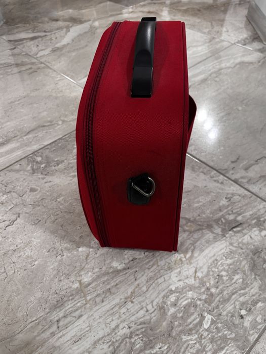 Пътна чанта