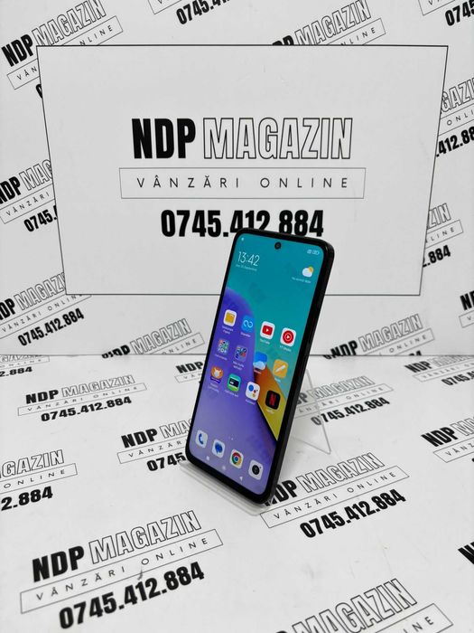 NDP Amanet NON-STOP Sos. Giurgiului 119 REDMI 12 (43753)