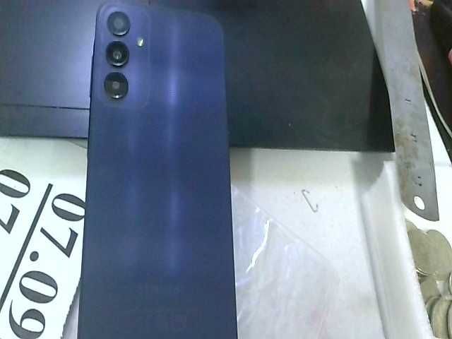 Samsung Galaxy A25  (КАЗЫГУРТ 101)  ЛОТ НОМ 775328