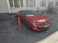 Vand Peugeot 508 GT PACK