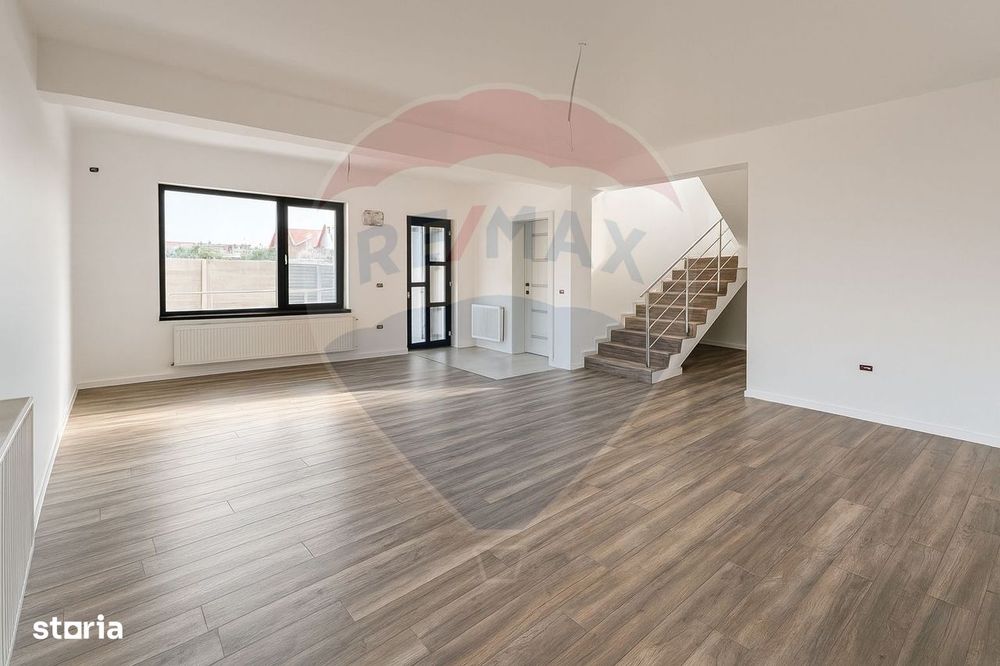 Vilă P+1 la cheie, Str. Tineretului – Pantelimon