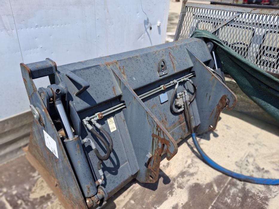 Cupe multifuncționale manitou bobcat buldo