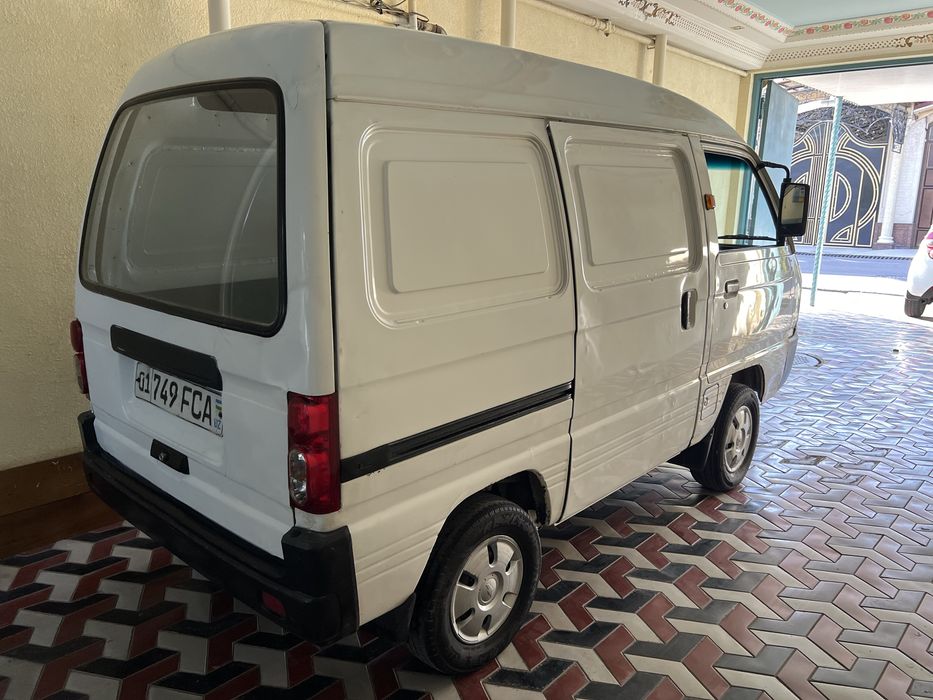 Damas Van 2013 yil 3000 $