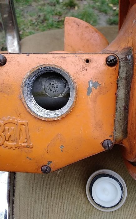 Vand drujba ruseasca A4 nou nepornit din 1991