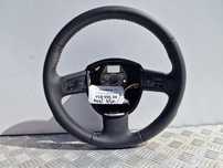 Volan piele perforata cu comenzi Audi A3 8P1