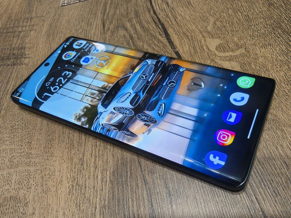 Motorola Edge 50 12RAM 512GB