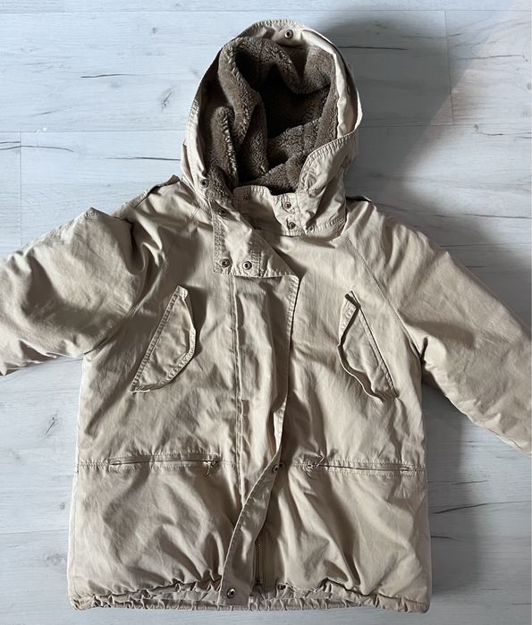 Детско яке Zara 158-164