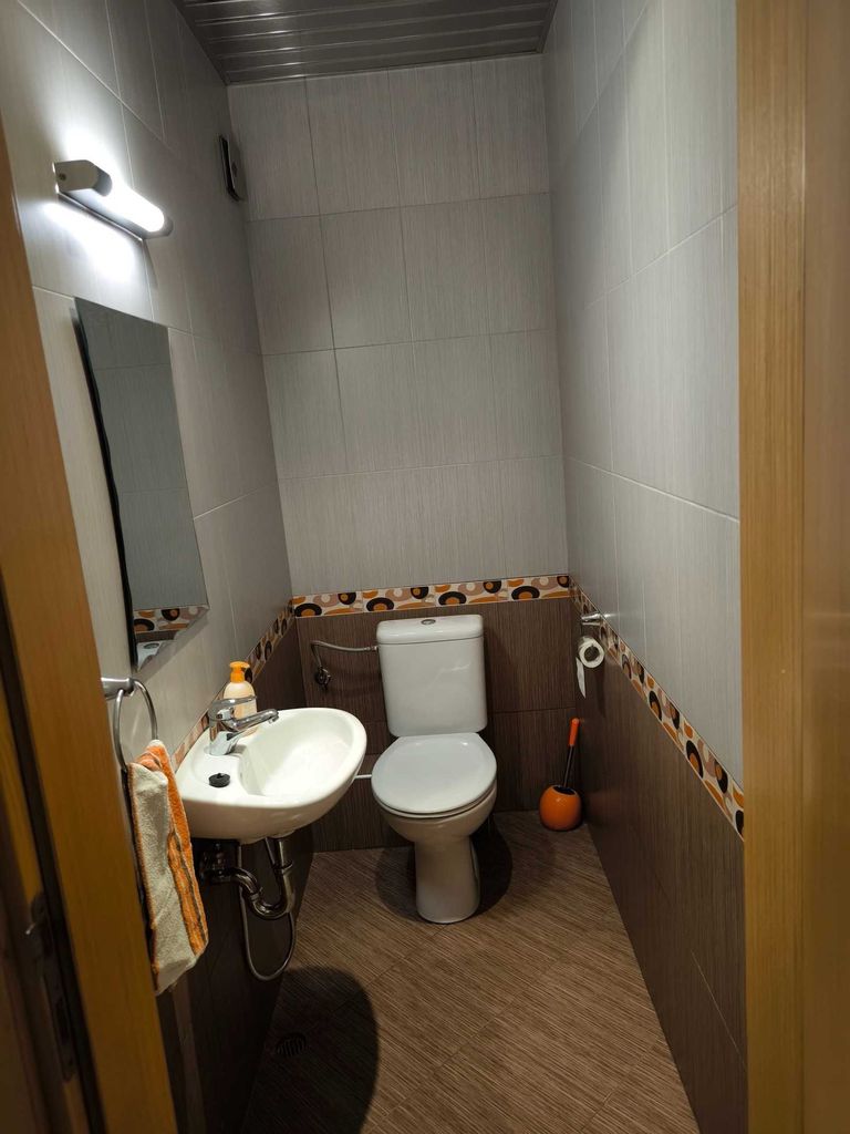 Дава се под наем Тристаен апартамент в София, Драгалевци - 93 кв.м за 800 € - Снимка #14