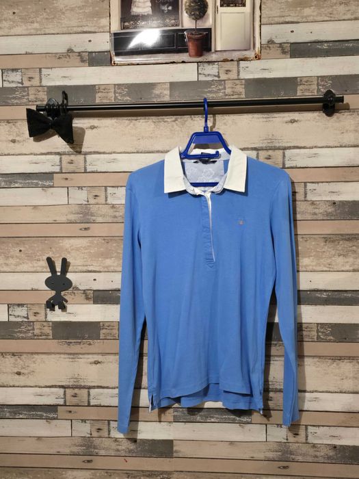 Gant L (561]-дамска тениска