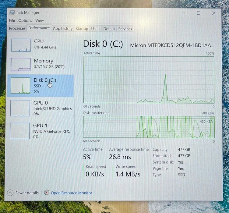 Hope Amanet P4 Laptop Lenovo LOQ / 15AX9 / i5 13450hx /16 ram/rtx 4050