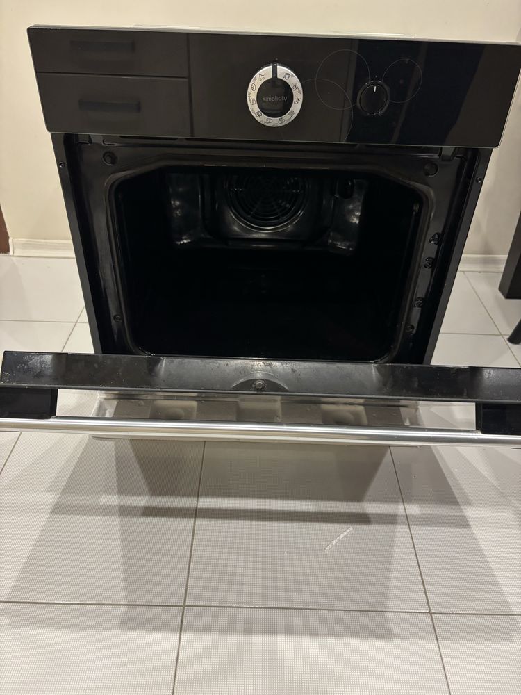 Фурна за вграждане Gorenje Simplicity