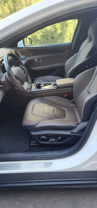 BYD HAN AWD 3.9s Full Dual Motor 610 km Flagship официальный гарантия