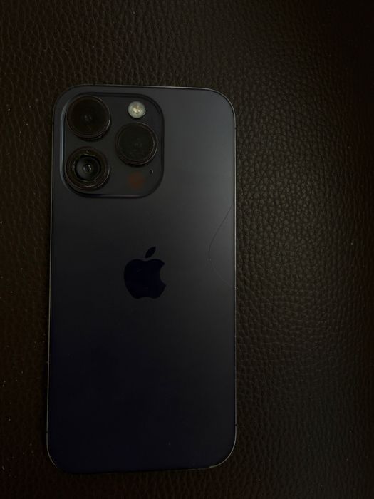 Iphone 14 pro 88 baterie