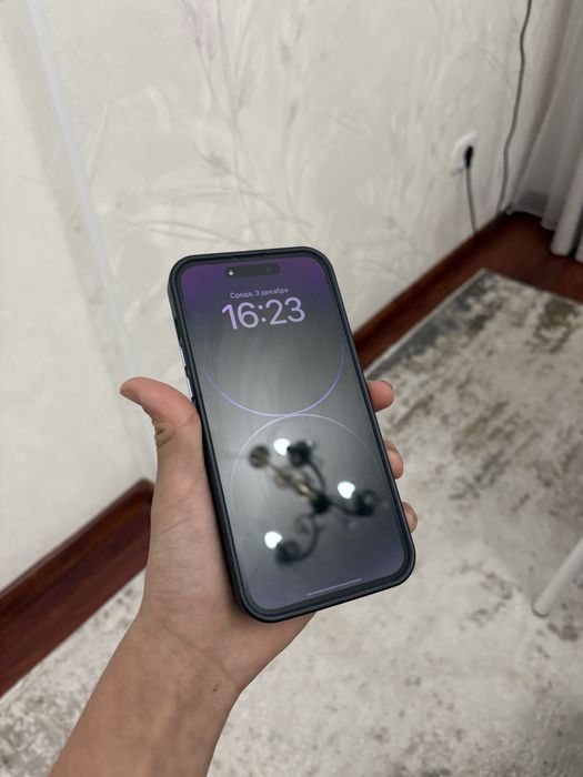 Iphone 14 pro max 256gb