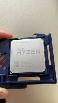 процессор AMD Ryzen 3 1200, Socket AM4