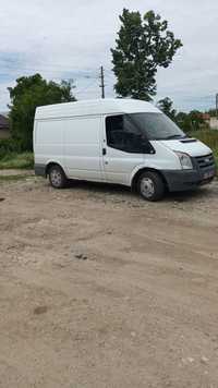 Motor ford transit 2.2 E4 se poate porni