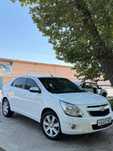 Cobalt LTZ evro 4