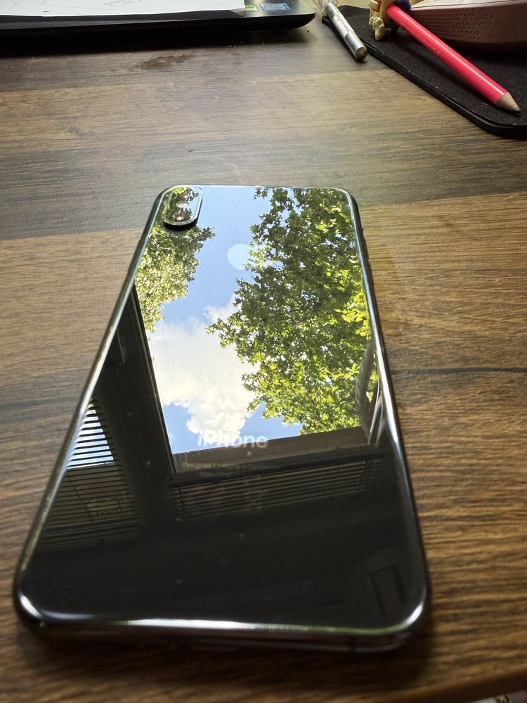 Iphone xs 512G като нов