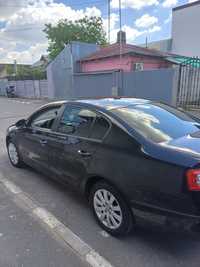 Wv Pasat 1.9 Tdi