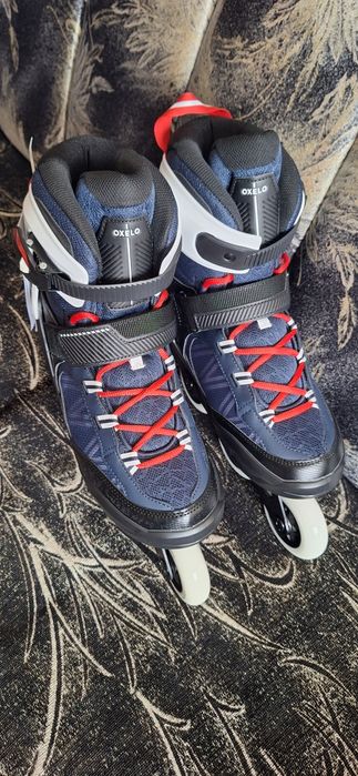 Фитнес ролери Oxelo