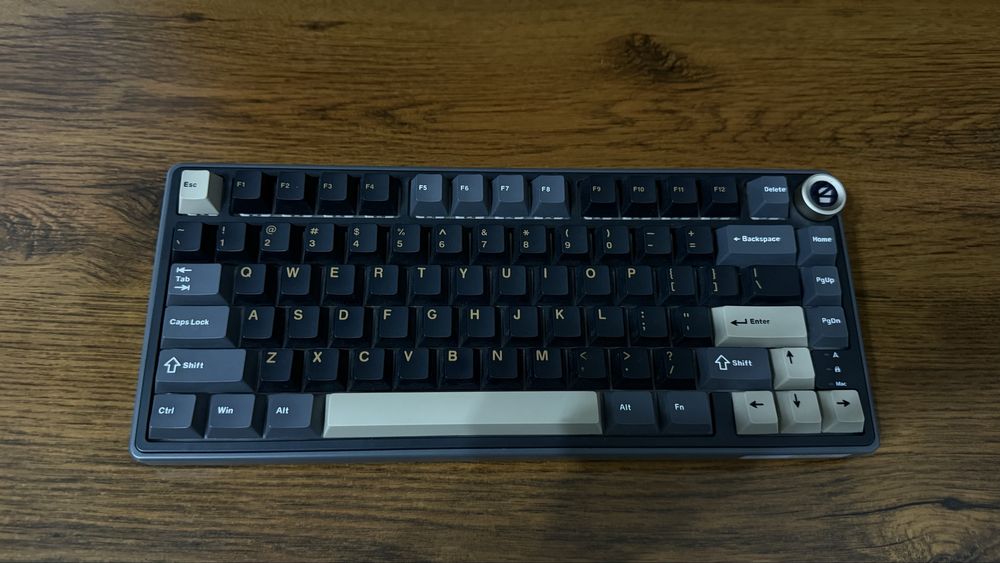 игровая клавиатура