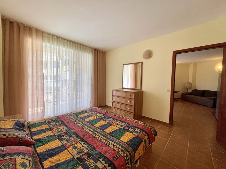 Продава се Двустаен апартамент в к.к. Дюни - 68 кв.м за 1045 €/кв.м - Снимка #7