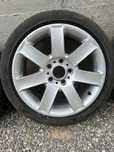 Jante Bmw e46 5x120 ET 47