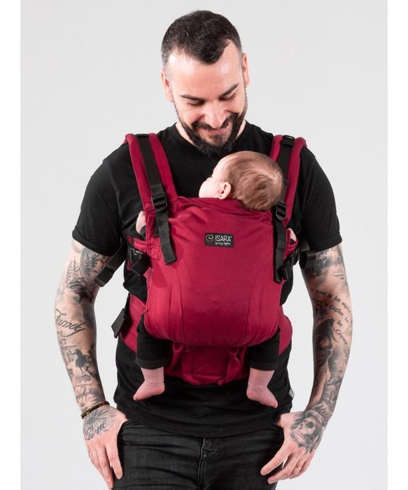 Marsupiu ISARA The One