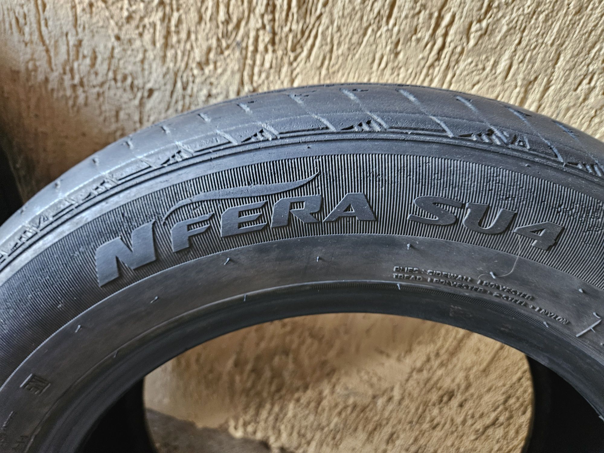Автошины диаметром 15".
