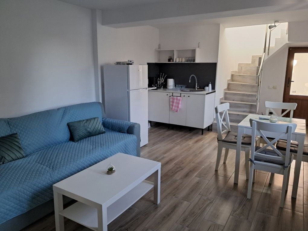 Cazare Mamaia Sat zona Lidl la curte - apartament cu 2 camere