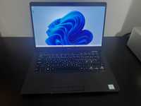 Laptop Dell Latitude 5300 cu touchscreen i5 1.9ghz 16GB RAM