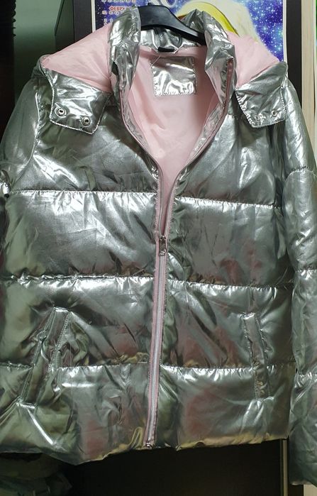 Есенно Яке за Момиче