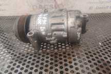 Compresor AC 6987862 03 447260 1852 MX1253 BMW Seria 3 E90 [2004 - 20
