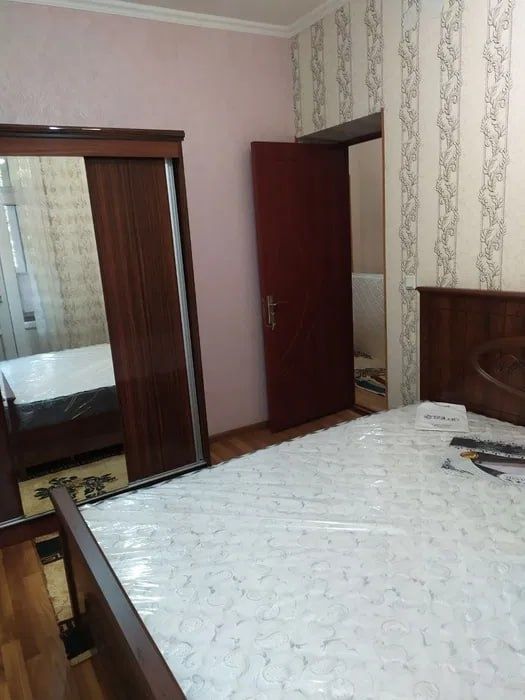 Продаётся 3-комнатная квартира в Чиланзарском