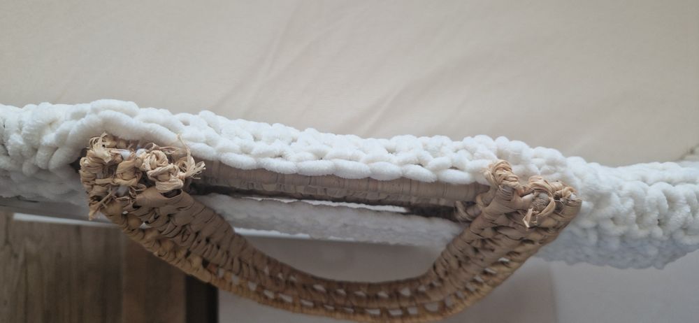 Платено кошче/люлка + матрак