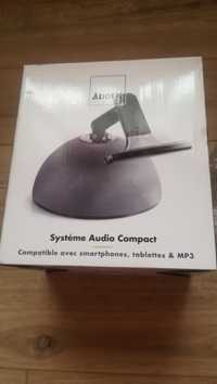 Addex Sistem audio compact NOU, transportul gratuit