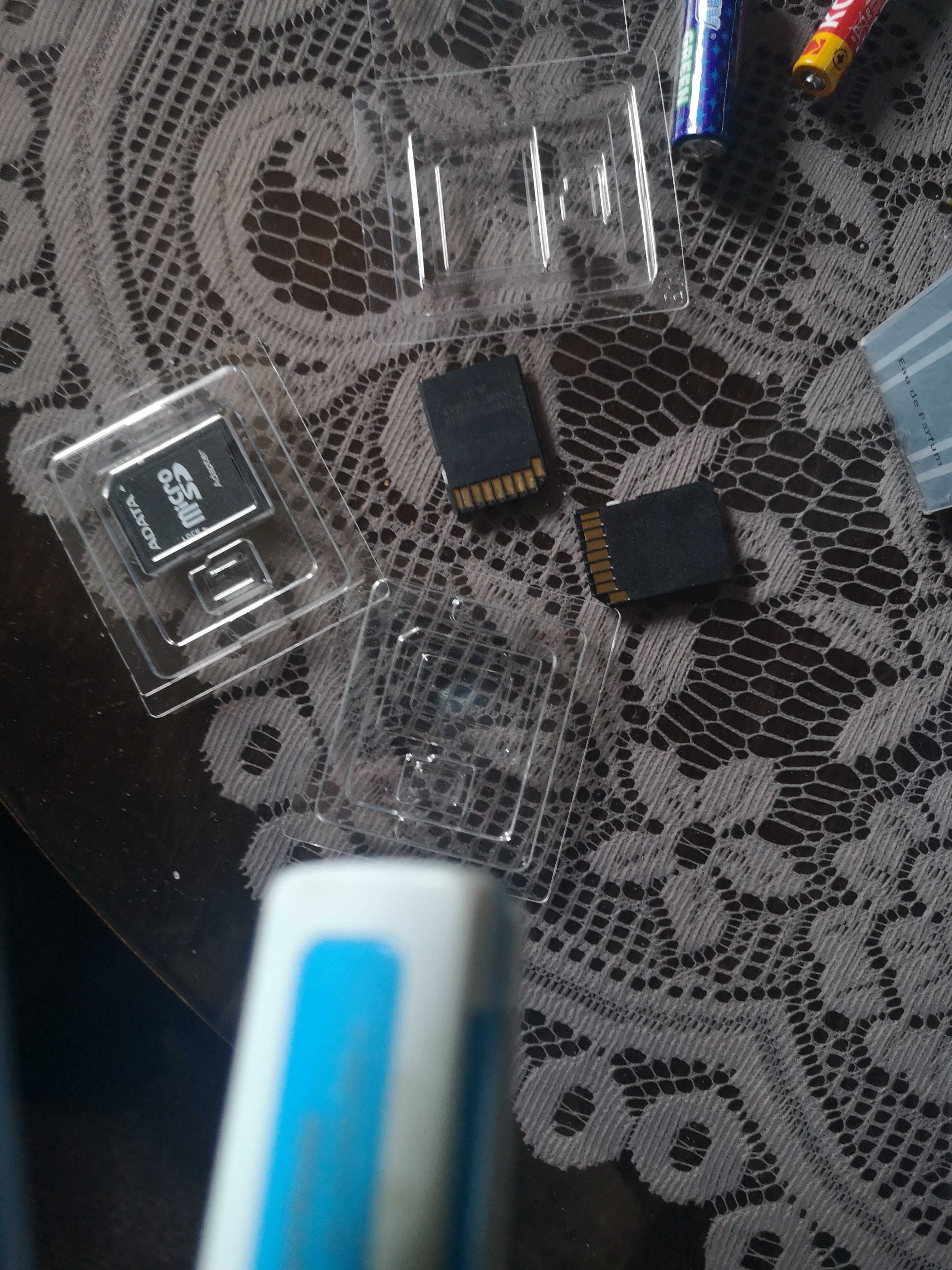 Адаптери за micro sd карта