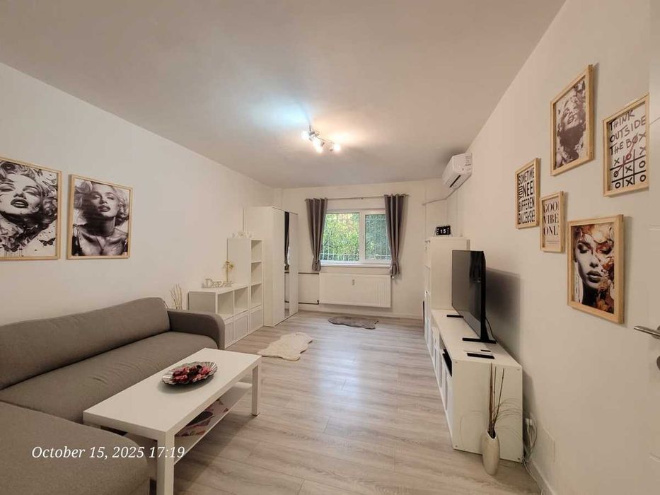 Tineretului, particular, renovata, mobilata, utilata, libera