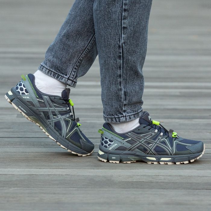 Asics Gel-Kahano 8 Gore-Tex Termo