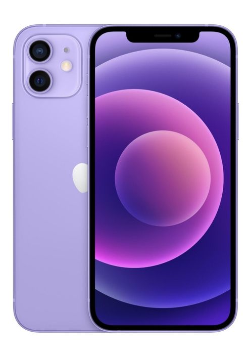 Iphone 12 (новый) (128Gb)