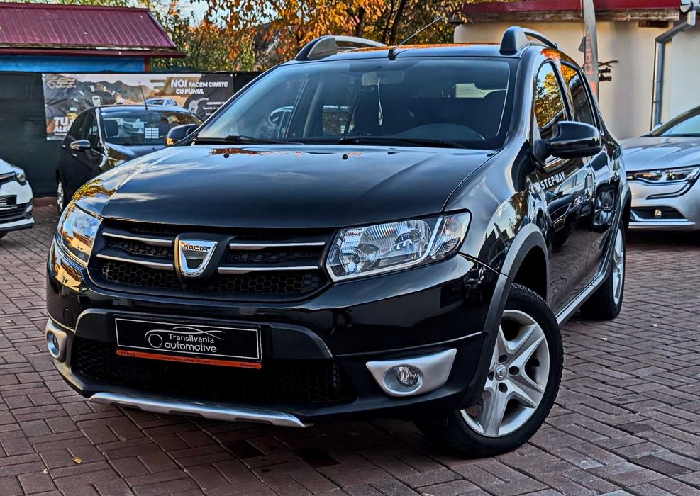 ‼️Garantie ‼️Revizie ulei+filtre‼️Nr provizorii‼️Rate cu buletinul‼️