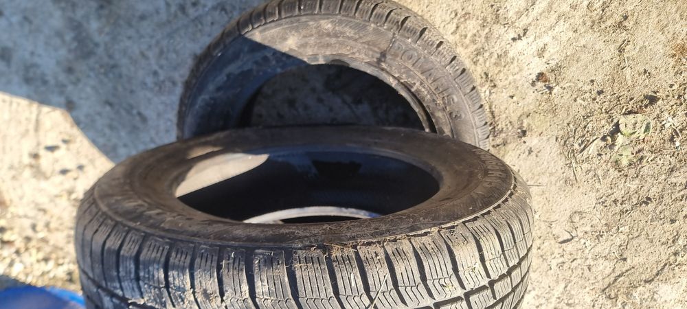 Anvelope 185/65/15 iarna