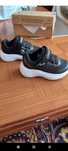 Sketchers SELEKTORS black 21 номер