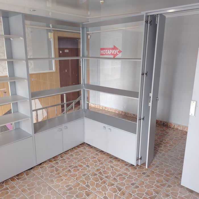 Сдам торговую площадь