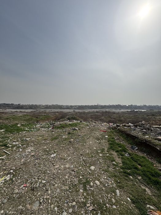 Yer uchastka olimpiya shaharcha