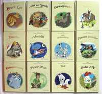Carti Disney Colectia de aur diverse numere de la 1 la 145 povesti