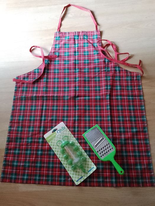 articole de bucătărie, noi