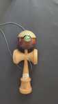 Kendama krom zoggy and moggy wavescape