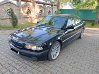 BMW 730D E38 2001