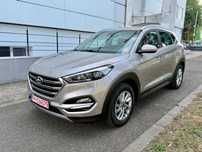 Hyundai Tucson Hyundai Tucson 2.0 crdi.140 cp 4wd euro 6